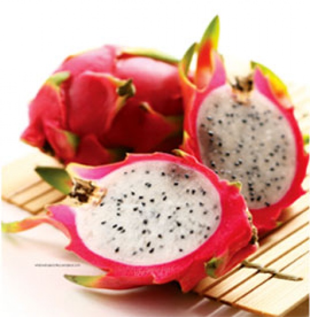 4 Jenis Buah Naga Tak Semua Berkulit Merah dan Daging Buah Putih