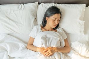 5 Kiat Memperbaiki Pola Tidur