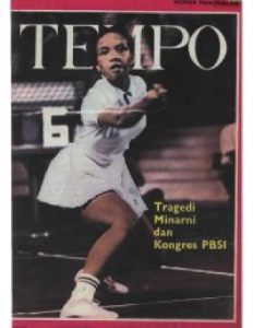 52 Tahun Majalah Tempo: Soal Cover Edisi Perkenalan dan Perdana