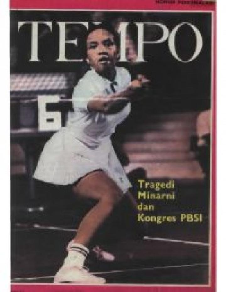 52 Tahun Majalah Tempo: Soal Cover Edisi Perkenalan dan Perdana