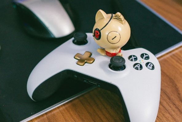Mengupas Serunya Permainan Terkini di Dunia Gaming