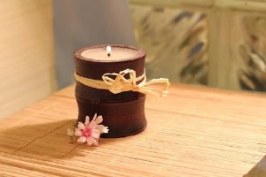 Bahaya Lilin Aromaterapi bagi Kesehatan