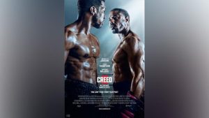 Creed III: Pembuktian Final Adonis Creed