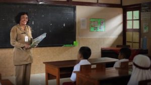 Di Probolinggo, 10 Kepala SD Sepakat Sekolah Tanpa LKS