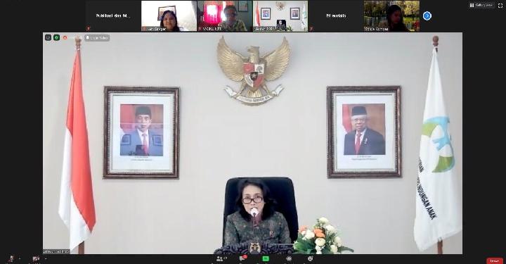 Fenomena Self Harm pada Pelajar, Ini Kata Menteri Bintang