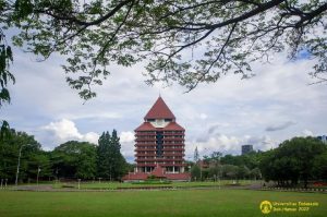FTUI Buka Peminatan S2 Teknologi Intensifikasi Proses untuk Pengolahan Limbah Cair