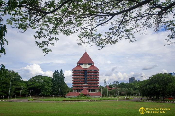 FTUI Buka Peminatan S2 Teknologi Intensifikasi Proses untuk Pengolahan Limbah Cair