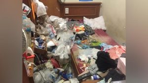 Gejala dan Cara Mendiagnosis Hoarding Disorder, Gangguan Mental Suka Menyimpan Sampah