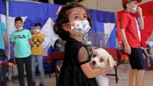 Sejarah Perayaan Hari Anak Anjing Dunia