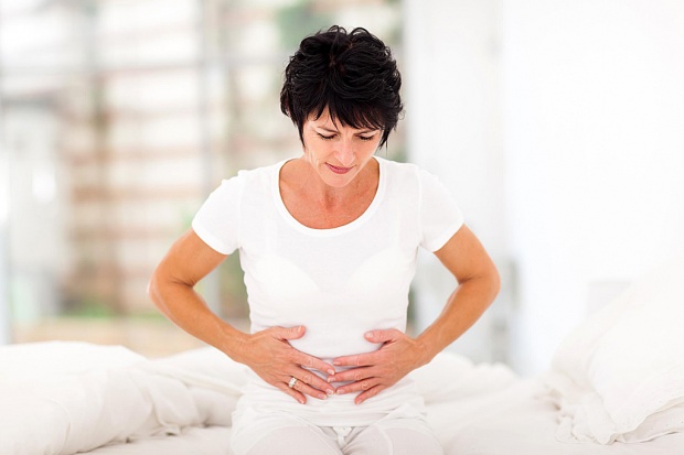 Sudah Menopause Kena Endometriosis, Kok Bisa?