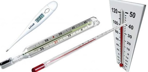 Kenali Kekurangan dan Kelebihan Termometer Digital