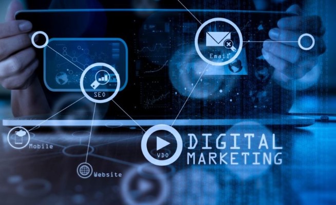 Marketing Management Dan Peranannya Dalam Dunia Bisnis