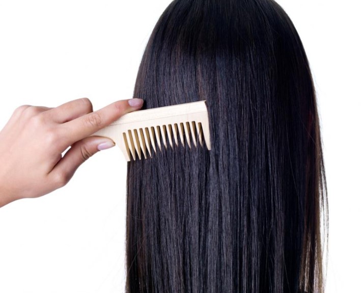 Cara Mencegah Rambut Rontok, Tips Sederhana untuk Rambut Sehat dan Kuat