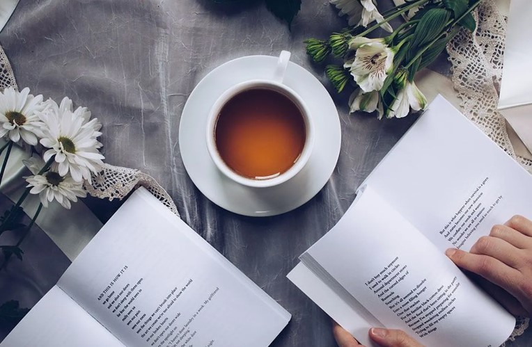 Simak Lagu Bagus untuk Crush yang Bisa Mewakili Perasaanmu