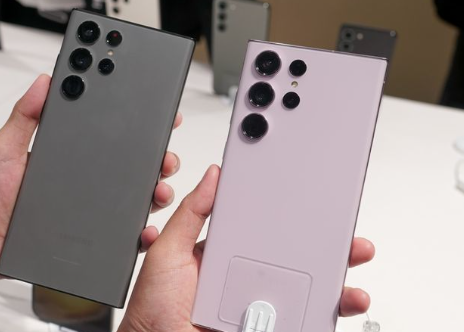 Ingin Beli HP Android Terbaik Ini Perbandingan Samsung Note 10 dan Samsung S23