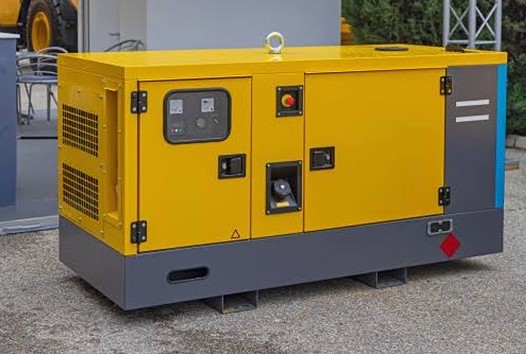 Proses Pemilihan Distributor Genset untuk Perusahaan