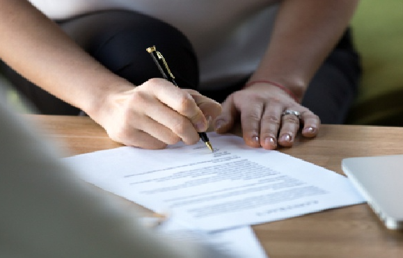 Jasa Pembuatan CV Murah