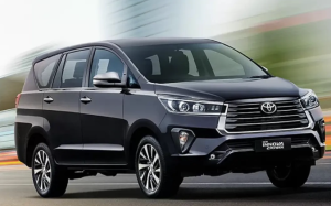 Bagaimana Cara Memperbaiki Penyok pada Mobil?