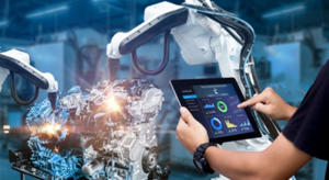 Augmented Analytics