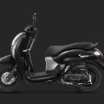 Honda Scoopy 2025 dan Gaya Hidup Anak Muda: Lebih dari Sekadar Kendaraan