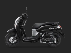 Honda Scoopy 2025 dan Gaya Hidup Anak Muda: Lebih dari Sekadar Kendaraan