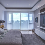 Kusen UPVC Conch, Solusi Modern dengan Jendela UPVC Kedap Suara untuk Hunian Nyaman