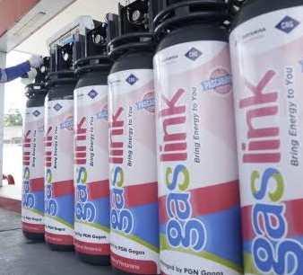 Gaslink untuk Agroindustri: Pengeringan Kopi, Teh, & Gabah Tanpa Pipa